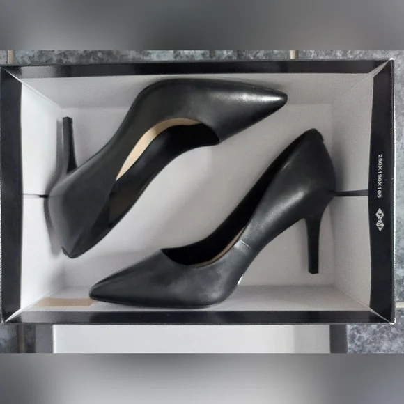 Karl Lagerfeld Heels New Size 6 - Picture 5 of 7